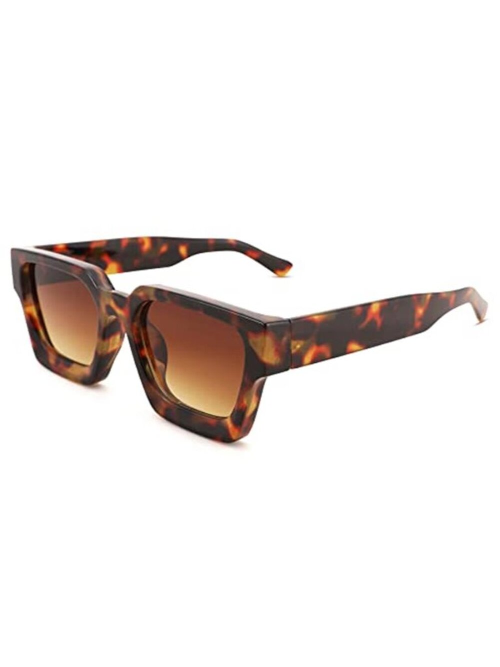 2 Pack Polarized Sports Sunglasses for Men Women UV 400 Shades